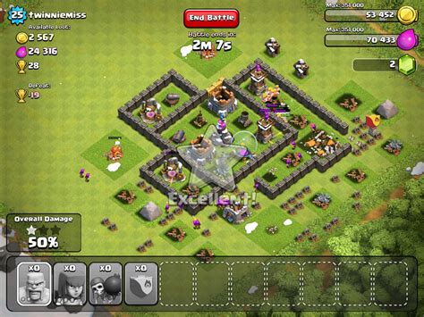 clash of clans battle strategy|clash of clans tips and tricks.